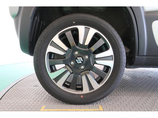 スズキ&nbsp;クロスビー&nbsp;&nbsp;&nbsp;埼玉県の詳細画像&nbsp;その9