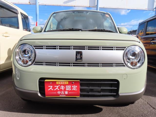 スズキ&nbsp;アルトラパン&nbsp;&nbsp;&nbsp;静岡県の詳細画像&nbsp;その2