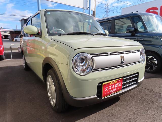 スズキ&nbsp;アルトラパン&nbsp;&nbsp;&nbsp;静岡県の詳細画像&nbsp;その3