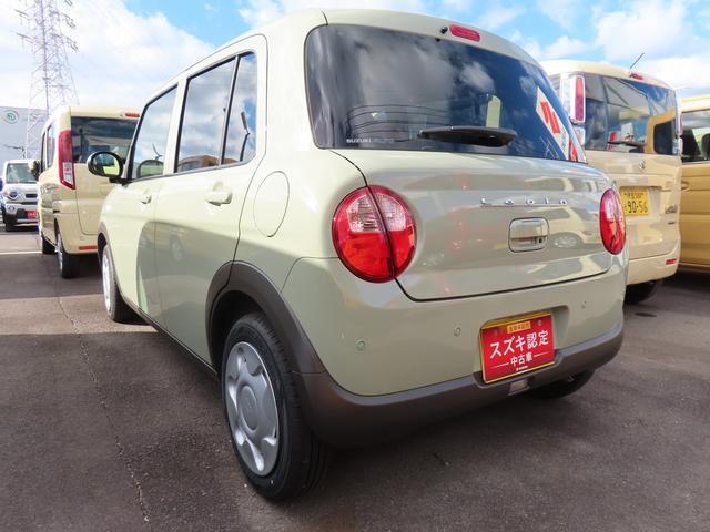 スズキ&nbsp;アルトラパン&nbsp;&nbsp;&nbsp;静岡県の詳細画像&nbsp;その6