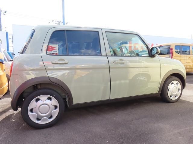 スズキ&nbsp;アルトラパン&nbsp;&nbsp;&nbsp;静岡県の詳細画像&nbsp;その7
