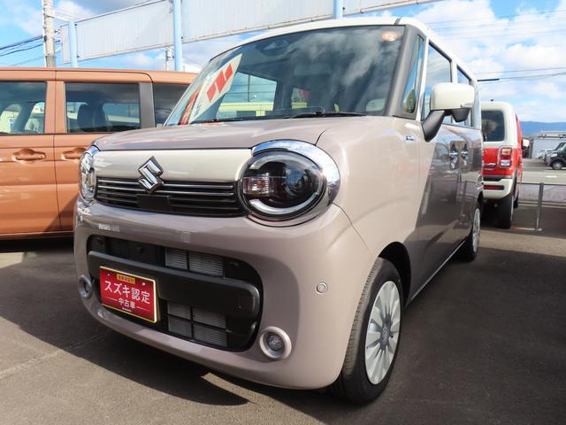 スズキ&nbsp;ワゴンRスマイル&nbsp;&nbsp;&nbsp;静岡県