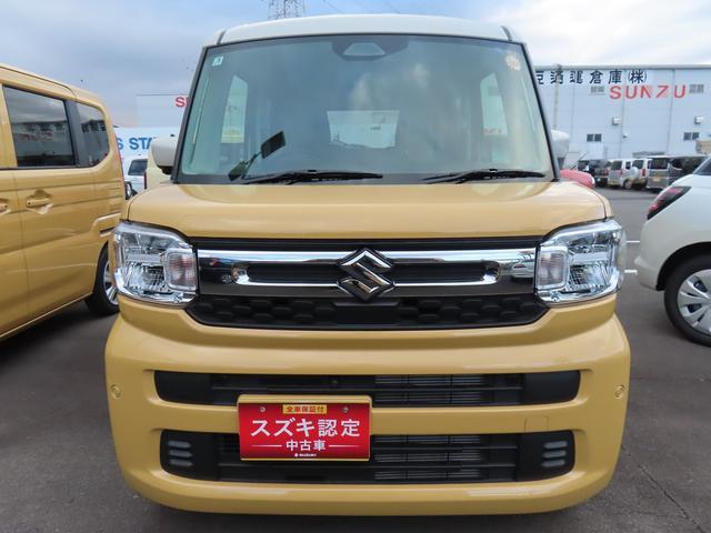 スズキ&nbsp;スペーシア&nbsp;&nbsp;&nbsp;静岡県の詳細画像&nbsp;その2