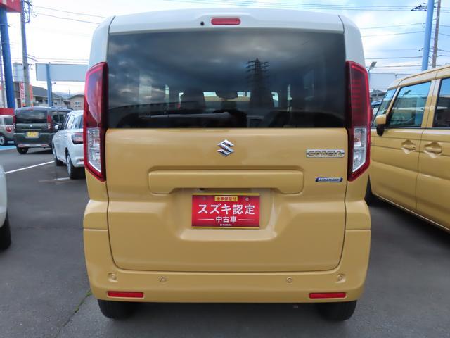 スズキ&nbsp;スペーシア&nbsp;&nbsp;&nbsp;静岡県の詳細画像&nbsp;その5
