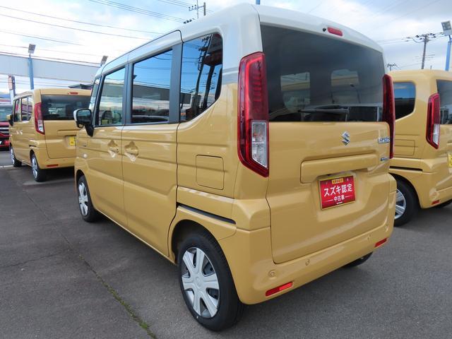 スズキ&nbsp;スペーシア&nbsp;&nbsp;&nbsp;静岡県の詳細画像&nbsp;その6