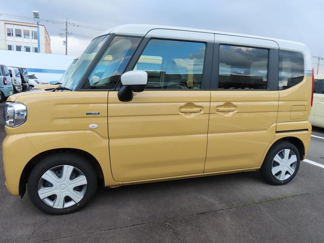 スズキ&nbsp;スペーシア&nbsp;&nbsp;&nbsp;静岡県の詳細画像&nbsp;その7