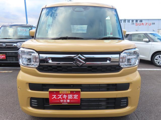 スズキ&nbsp;スペーシア&nbsp;&nbsp;&nbsp;静岡県の詳細画像&nbsp;その2