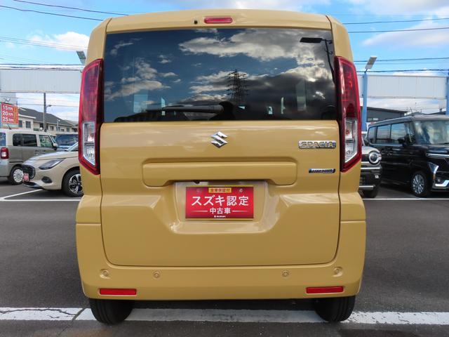 スズキ&nbsp;スペーシア&nbsp;&nbsp;&nbsp;静岡県の詳細画像&nbsp;その6