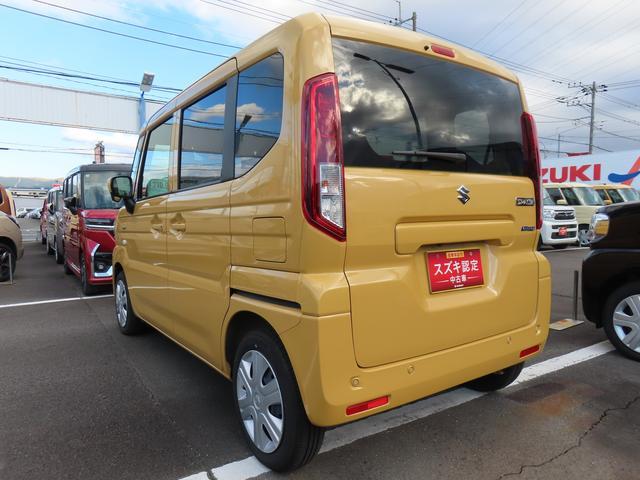 スズキ&nbsp;スペーシア&nbsp;&nbsp;&nbsp;静岡県の詳細画像&nbsp;その7