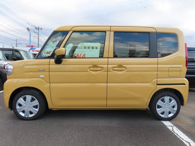 スズキ&nbsp;スペーシア&nbsp;&nbsp;&nbsp;静岡県の詳細画像&nbsp;その8