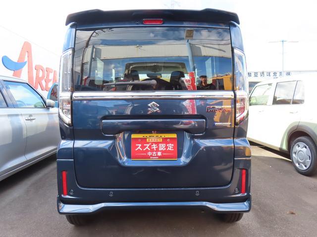 スズキ&nbsp;スペーシア&nbsp;&nbsp;&nbsp;静岡県の詳細画像&nbsp;その5