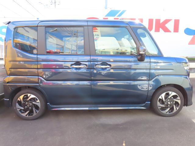 スズキ&nbsp;スペーシア&nbsp;&nbsp;&nbsp;静岡県の詳細画像&nbsp;その7