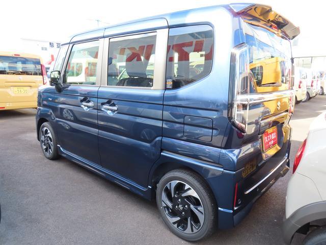 スズキ&nbsp;スペーシア&nbsp;&nbsp;&nbsp;静岡県の詳細画像&nbsp;その8