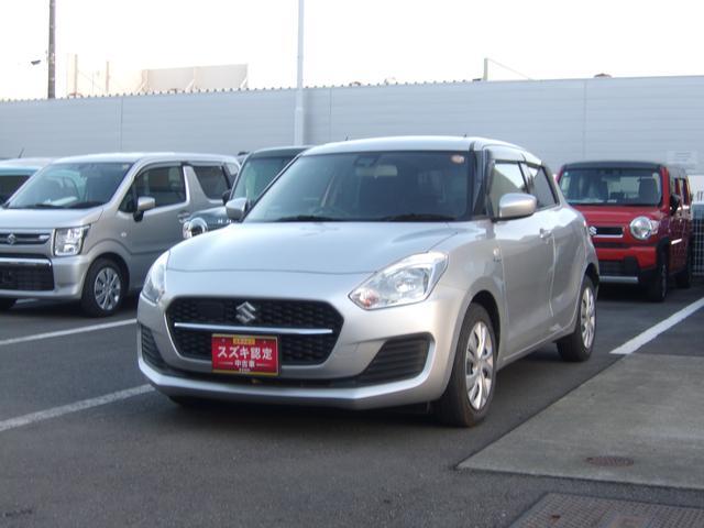 スズキ スイフト   静岡県の詳細画像 その2