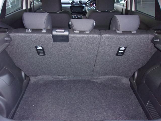 スズキ スイフト   静岡県の詳細画像 その8