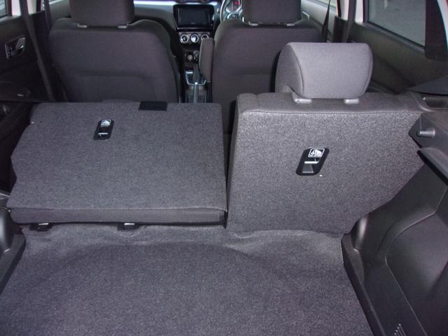 スズキ スイフト   静岡県の詳細画像 その9