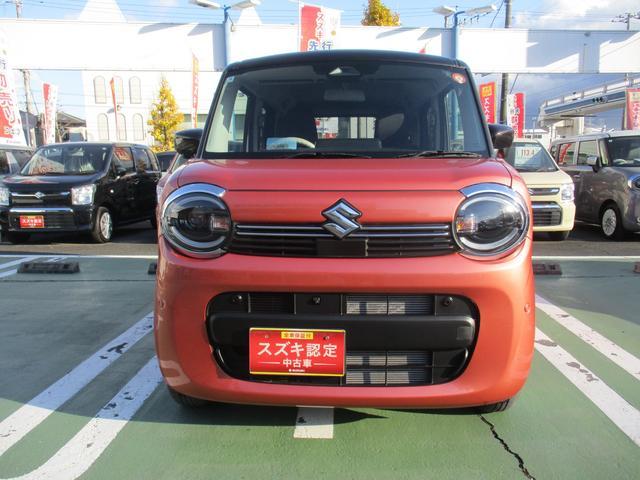 スズキ&nbsp;ワゴンRスマイル&nbsp;&nbsp;&nbsp;静岡県の詳細画像&nbsp;その2