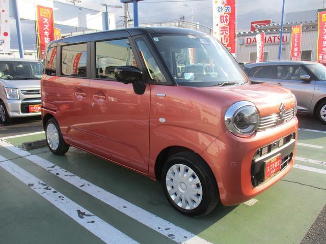 スズキ&nbsp;ワゴンRスマイル&nbsp;&nbsp;&nbsp;静岡県の詳細画像&nbsp;その4