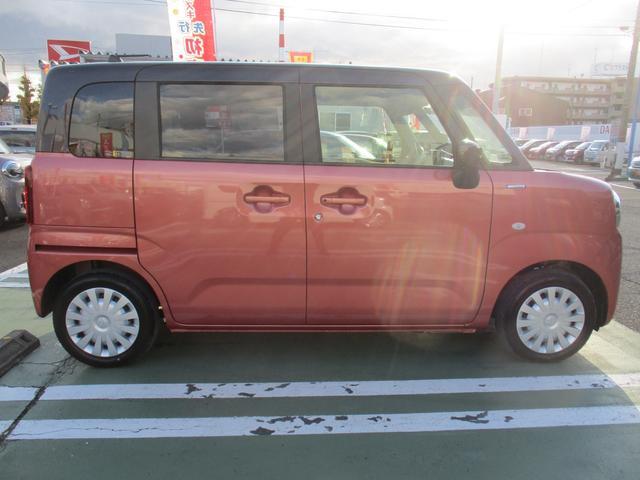 スズキ&nbsp;ワゴンRスマイル&nbsp;&nbsp;&nbsp;静岡県の詳細画像&nbsp;その5
