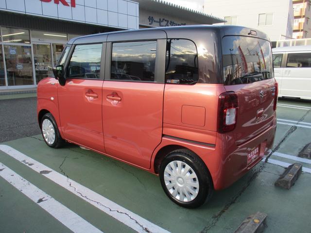 スズキ&nbsp;ワゴンRスマイル&nbsp;&nbsp;&nbsp;静岡県の詳細画像&nbsp;その8