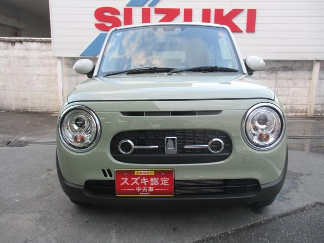 スズキ&nbsp;アルトラパン&nbsp;&nbsp;&nbsp;静岡県の詳細画像&nbsp;その2