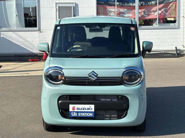 スズキ&nbsp;ワゴンRスマイル&nbsp;&nbsp;&nbsp;大阪府の詳細画像&nbsp;その2