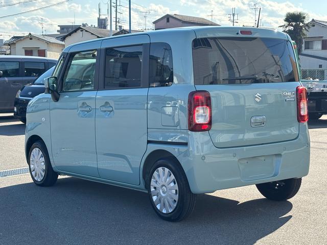 スズキ&nbsp;ワゴンRスマイル&nbsp;&nbsp;&nbsp;大阪府の詳細画像&nbsp;その7