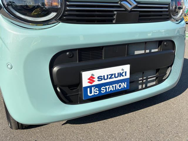 スズキ&nbsp;ワゴンRスマイル&nbsp;&nbsp;&nbsp;大阪府の詳細画像&nbsp;その9