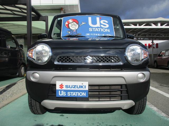 スズキ&nbsp;ハスラー&nbsp;&nbsp;&nbsp;和歌山県の詳細画像&nbsp;その4