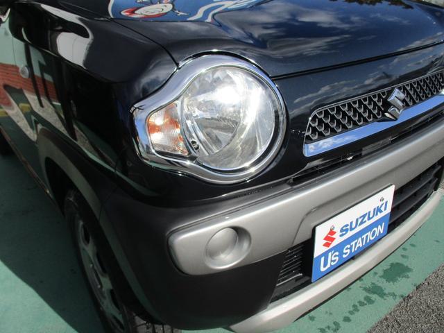 スズキ&nbsp;ハスラー&nbsp;&nbsp;&nbsp;和歌山県の詳細画像&nbsp;その5