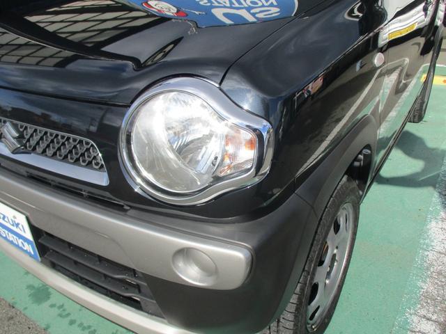 スズキ&nbsp;ハスラー&nbsp;&nbsp;&nbsp;和歌山県の詳細画像&nbsp;その6