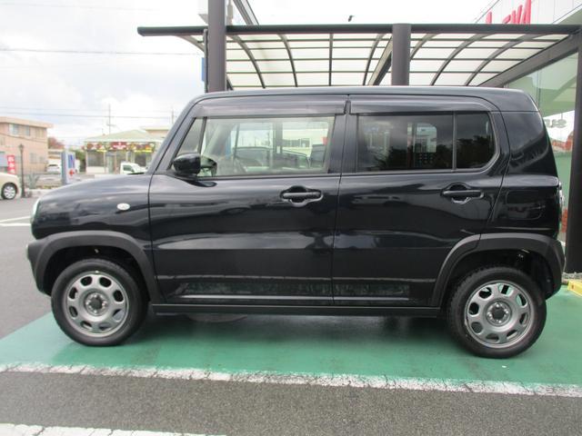 スズキ&nbsp;ハスラー&nbsp;&nbsp;&nbsp;和歌山県の詳細画像&nbsp;その7