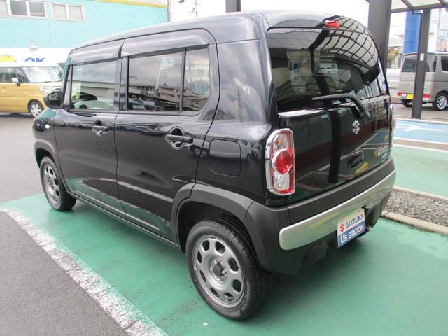 スズキ&nbsp;ハスラー&nbsp;&nbsp;&nbsp;和歌山県の詳細画像&nbsp;その8