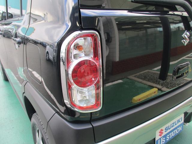 スズキ&nbsp;ハスラー&nbsp;&nbsp;&nbsp;和歌山県の詳細画像&nbsp;その9
