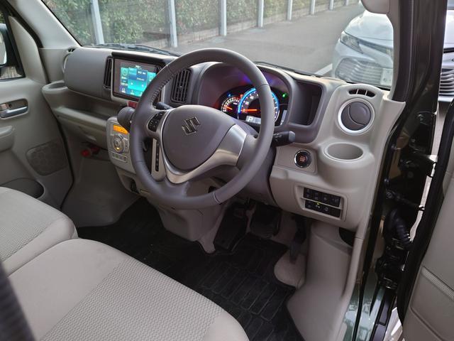 スズキ&nbsp;エブリイワゴン&nbsp;&nbsp;&nbsp;京都府の詳細画像&nbsp;その3