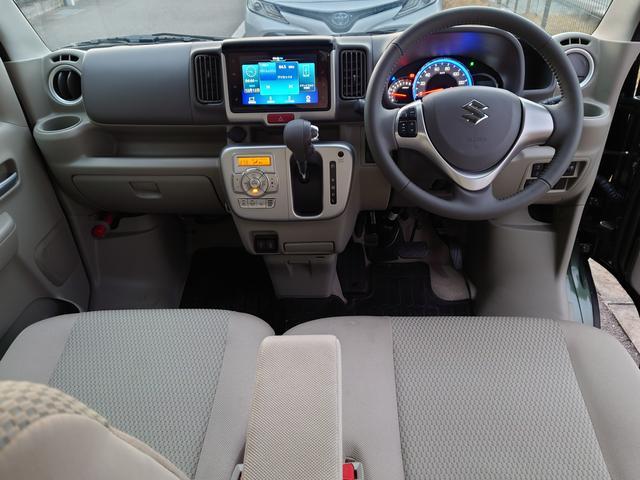 スズキ&nbsp;エブリイワゴン&nbsp;&nbsp;&nbsp;京都府の詳細画像&nbsp;その4