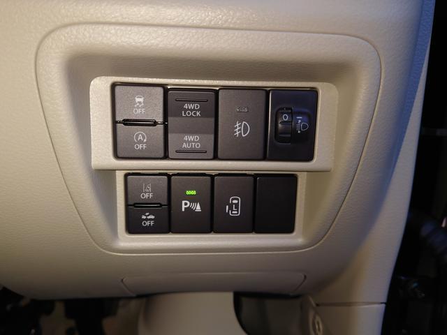 スズキ&nbsp;エブリイワゴン&nbsp;&nbsp;&nbsp;京都府の詳細画像&nbsp;その7