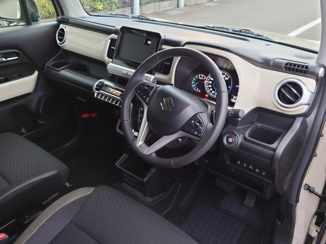 スズキ&nbsp;クロスビー&nbsp;&nbsp;&nbsp;京都府の詳細画像&nbsp;その3