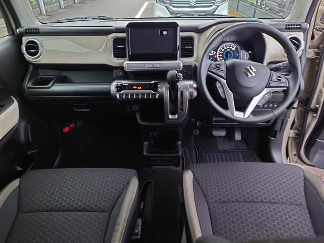 スズキ&nbsp;クロスビー&nbsp;&nbsp;&nbsp;京都府の詳細画像&nbsp;その4