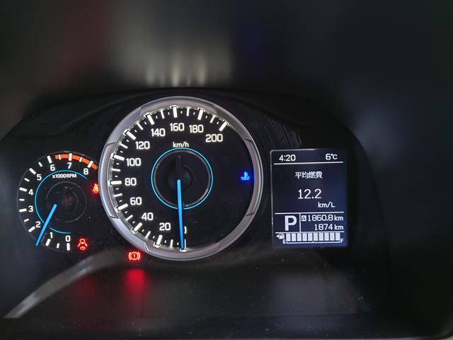 スズキ&nbsp;クロスビー&nbsp;&nbsp;&nbsp;京都府の詳細画像&nbsp;その5