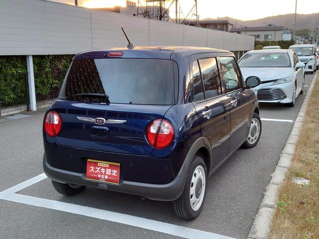 スズキ&nbsp;アルトラパン&nbsp;&nbsp;&nbsp;京都府の詳細画像&nbsp;その2