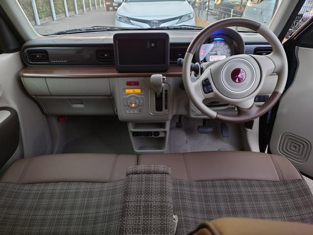 スズキ&nbsp;アルトラパン&nbsp;&nbsp;&nbsp;京都府の詳細画像&nbsp;その4