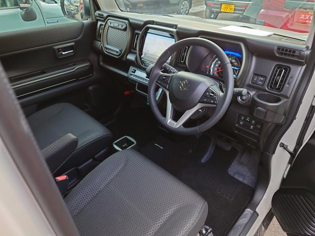 スズキ&nbsp;ハスラー&nbsp;&nbsp;&nbsp;京都府の詳細画像&nbsp;その3