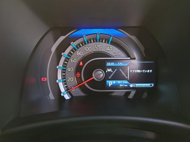 スズキ&nbsp;ハスラー&nbsp;&nbsp;&nbsp;京都府の詳細画像&nbsp;その5