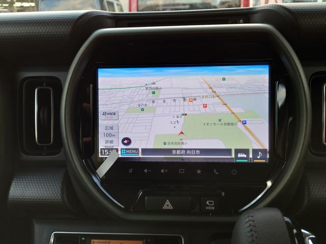 スズキ&nbsp;ハスラー&nbsp;&nbsp;&nbsp;京都府の詳細画像&nbsp;その6