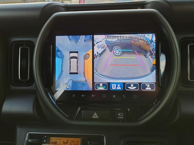 スズキ&nbsp;ハスラー&nbsp;&nbsp;&nbsp;京都府の詳細画像&nbsp;その7