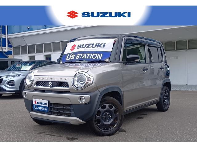 スズキ&nbsp;ハスラー&nbsp;&nbsp;&nbsp;福岡県