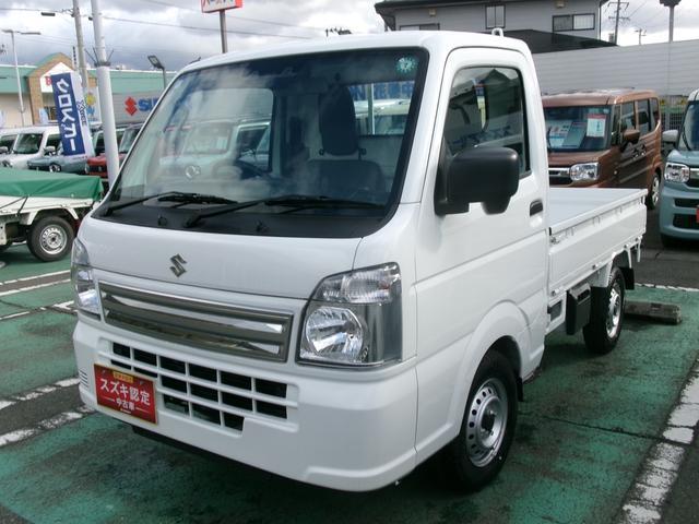 スズキ&nbsp;キャリイ&nbsp;&nbsp;&nbsp;岩手県