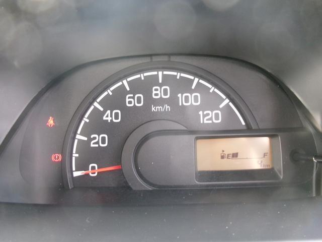 スズキ&nbsp;キャリイ&nbsp;&nbsp;&nbsp;岩手県の詳細画像&nbsp;その8