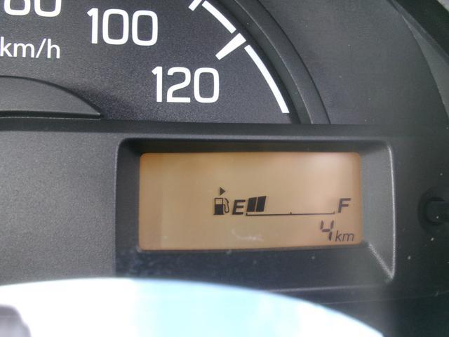 スズキ&nbsp;キャリイ&nbsp;&nbsp;&nbsp;岩手県の詳細画像&nbsp;その9